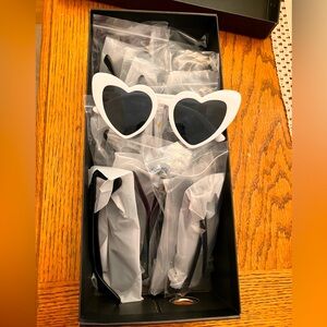 New party sunglasses lot